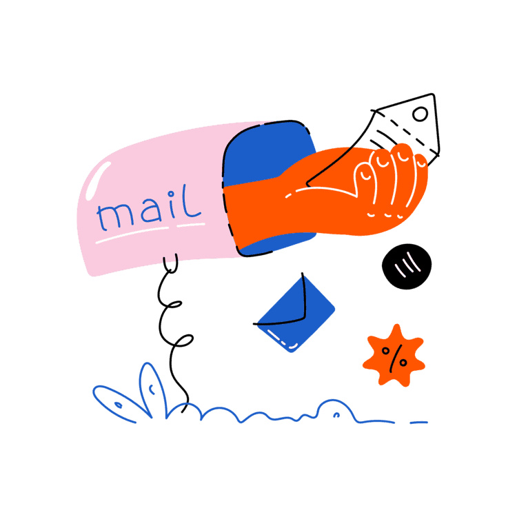 Mailbox