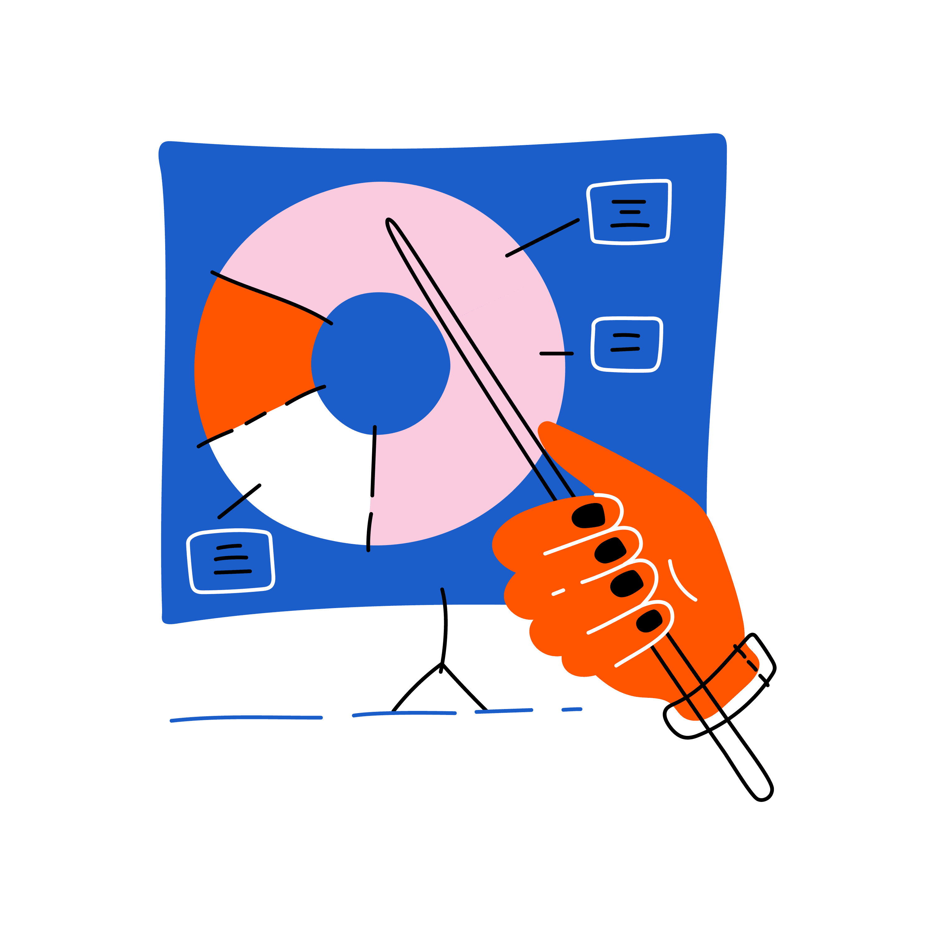 Prezentacija statistike