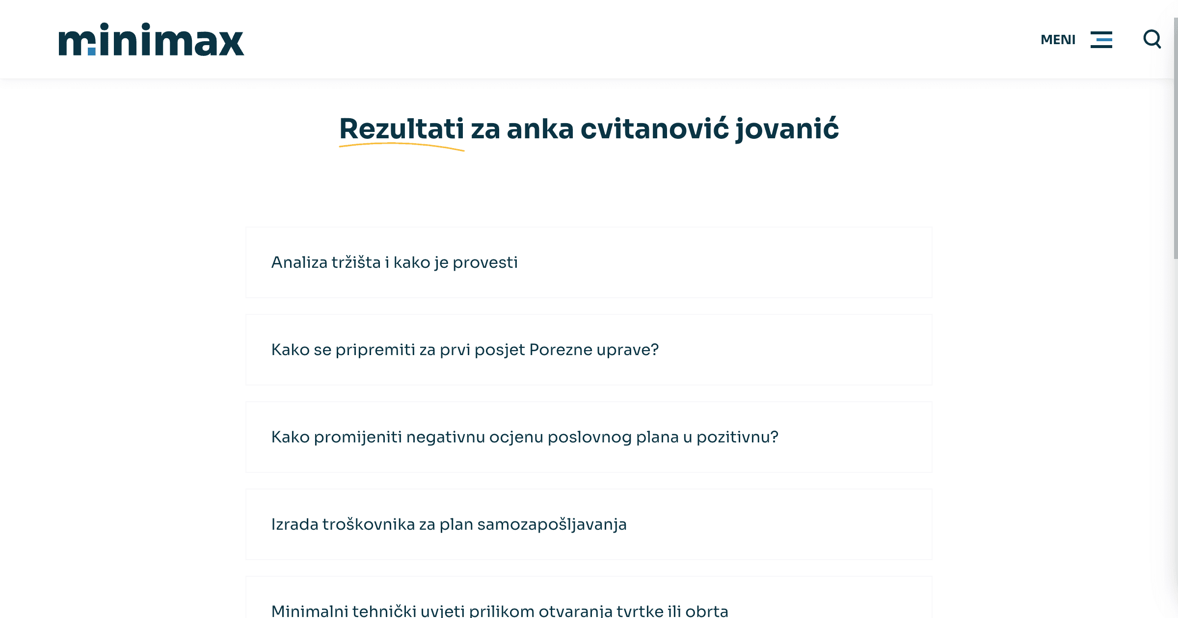 Autorski članci