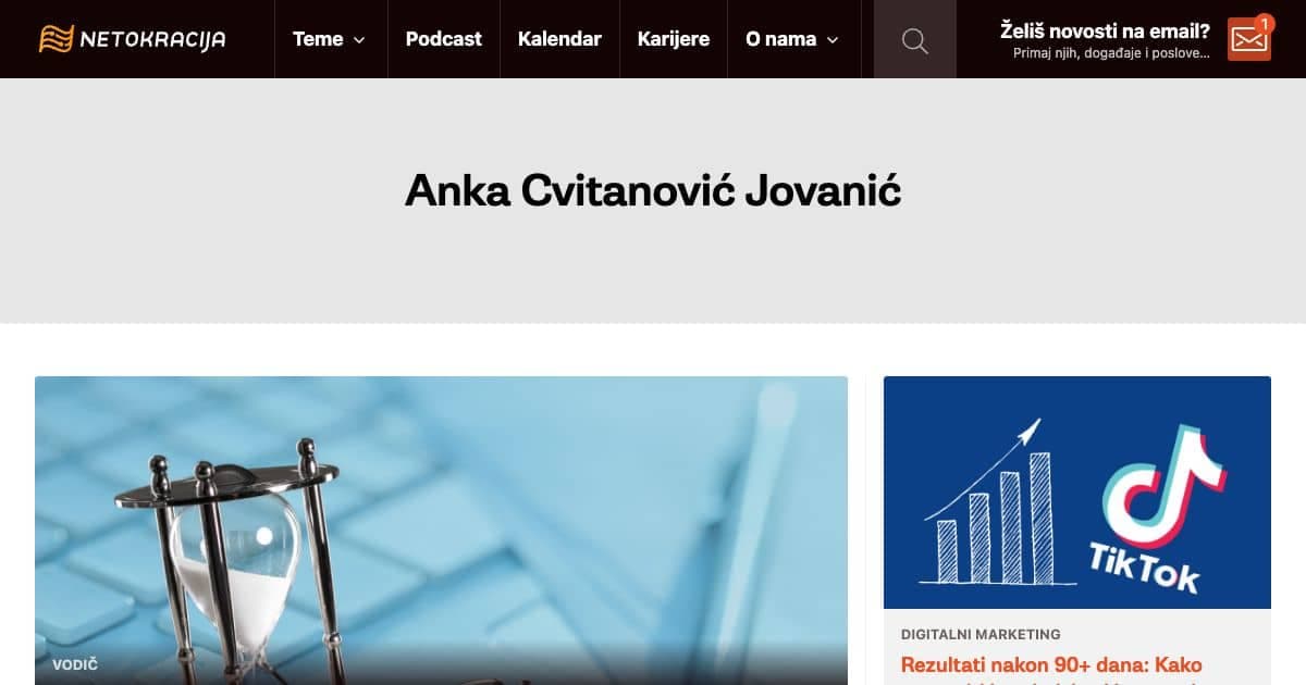 Autorski članci